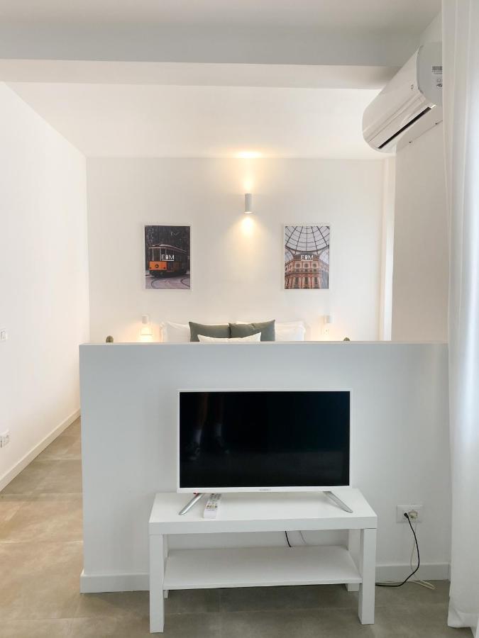 Easy Milano Apartment Navigli Екстериор снимка