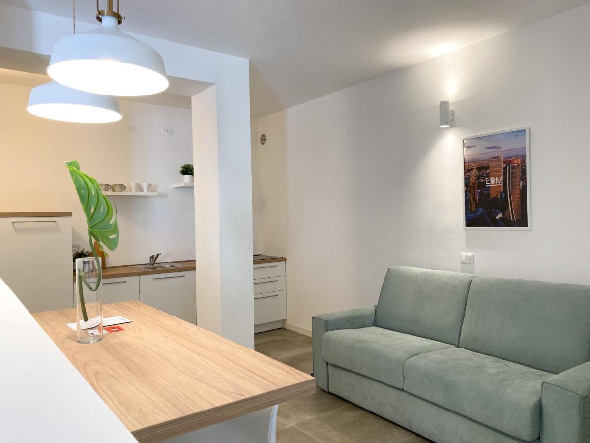 Easy Milano Apartment Navigli Екстериор снимка