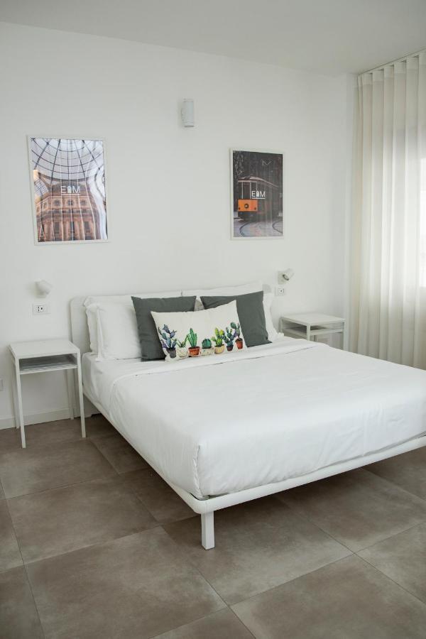 Easy Milano Apartment Navigli Екстериор снимка