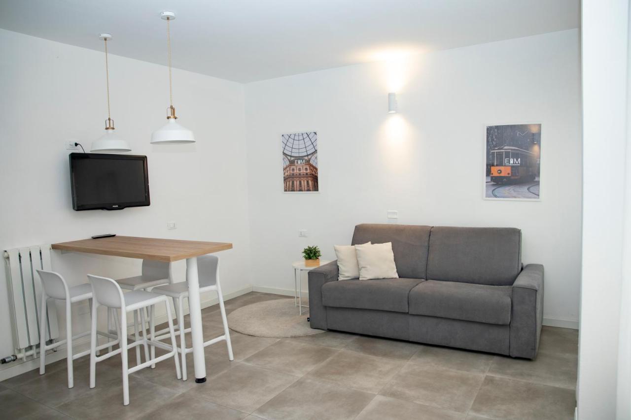 Easy Milano Apartment Navigli Екстериор снимка
