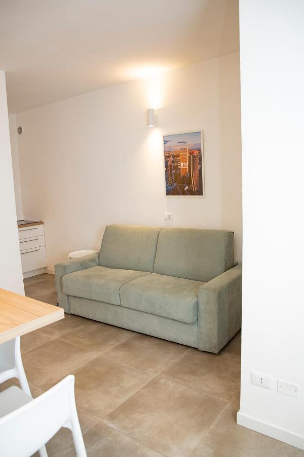 Easy Milano Apartment Navigli Екстериор снимка